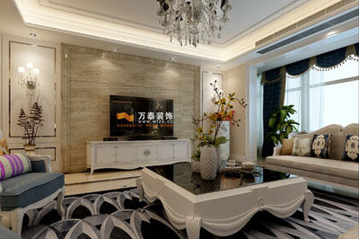 舜興東方 濟南家庭裝修的典范與選擇指南