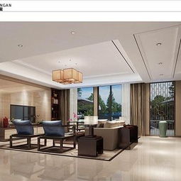 濟南文藝風格家裝公司推薦 為您的家庭裝修注入藝術氣息