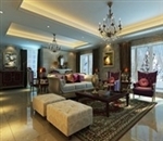 濟南長江裝飾 專業家裝與工裝一體解決方案