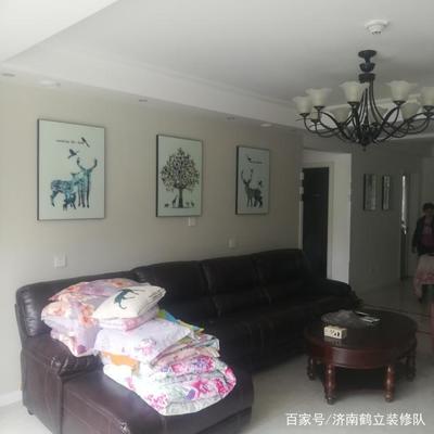 濟南家庭裝修中新風系統(tǒng)的必要性分析