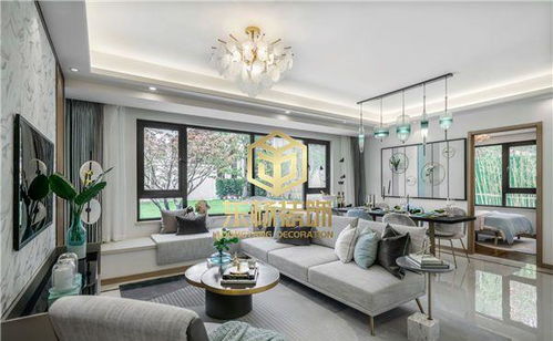 濟(jì)南別墅裝修如何選擇？兼具卓越設(shè)計(jì)與精湛施工的裝修公司推薦